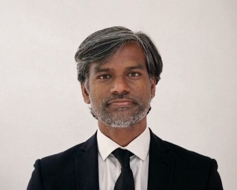 Santhosh Kumar. E